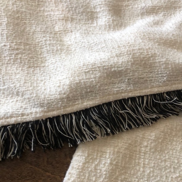 Zara Two Piece Top and Skirt - Picture 2 of 4